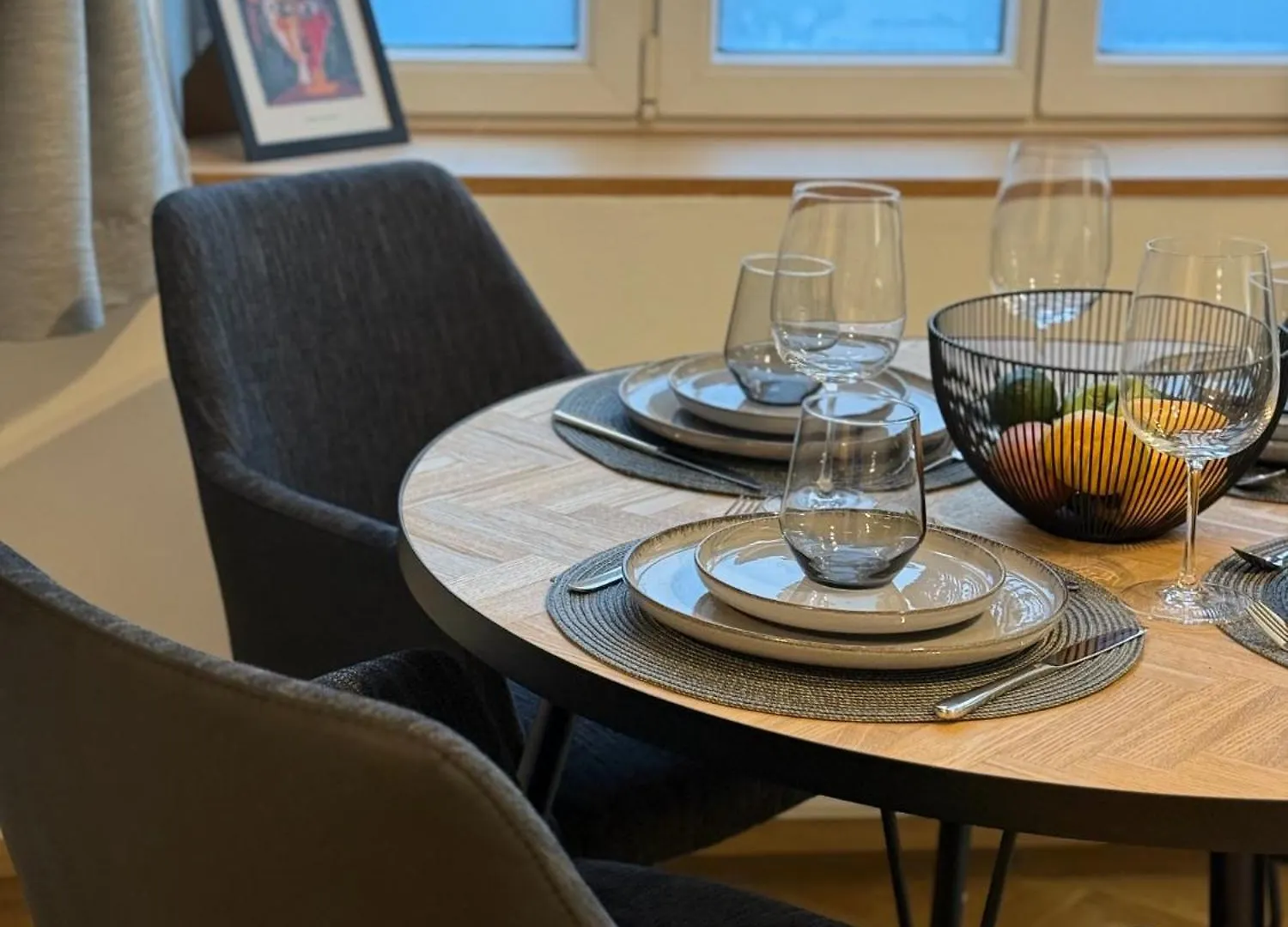 Posh Studio Apartment - Klassisch & Schick فيينا