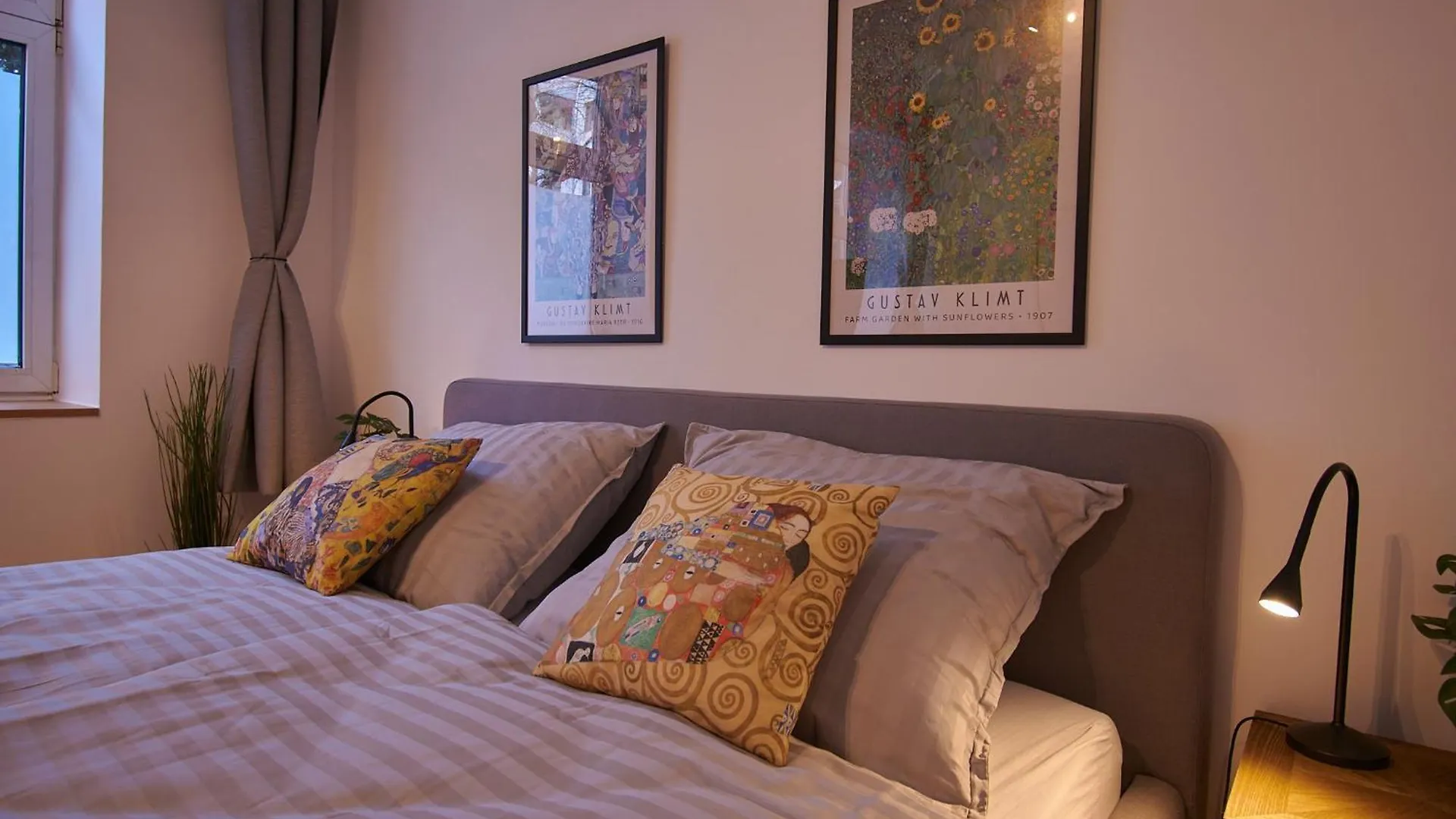 Posh Studio Apartment - Klassisch & Schick فيينا النمسا