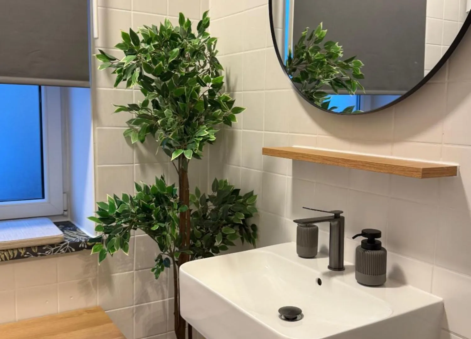 Posh Studio Apartment - Klassisch & Schick فيينا